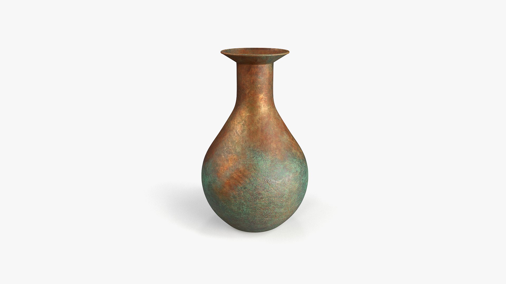3D Vase V5 - TurboSquid 1917724