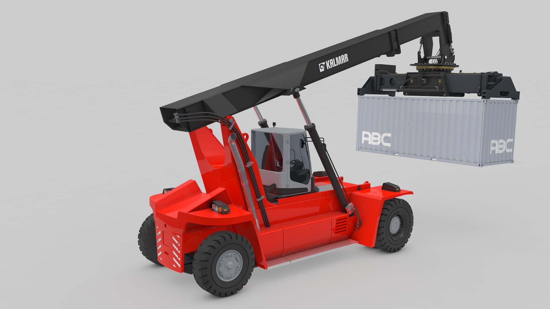 3D model container reach stacker https://p.turbosquid.com/ts-thumb/gH/bLD3Cw/OlTwTPdb/kalmarstacker0003/jpg/1599564055/1920x1080/fit_q87/038323d9801f76dcd536ef621dc6bdf05954e432/kalmarstacker0003.jpg