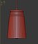 Lampada a sospensione LH P-184