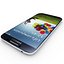 Samsung Galaxy S4 I9500 Blu