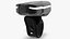 Sigma Aura 80 Bike Front Light Switched On