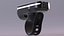 Sigma Aura 80 Bike Front Light Switched On