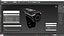 Sigma Aura 80 Bike Front Light Switched On
