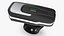 Sigma Aura 80 Bike Front Light Switched On