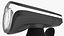 Sigma Aura 80 Bike Front Light Switched On