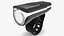 Sigma Aura 80 Bike Front Light Switched On