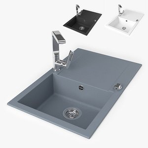 design v-ray 3d model