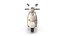 Motocicleta Scooter Vintage