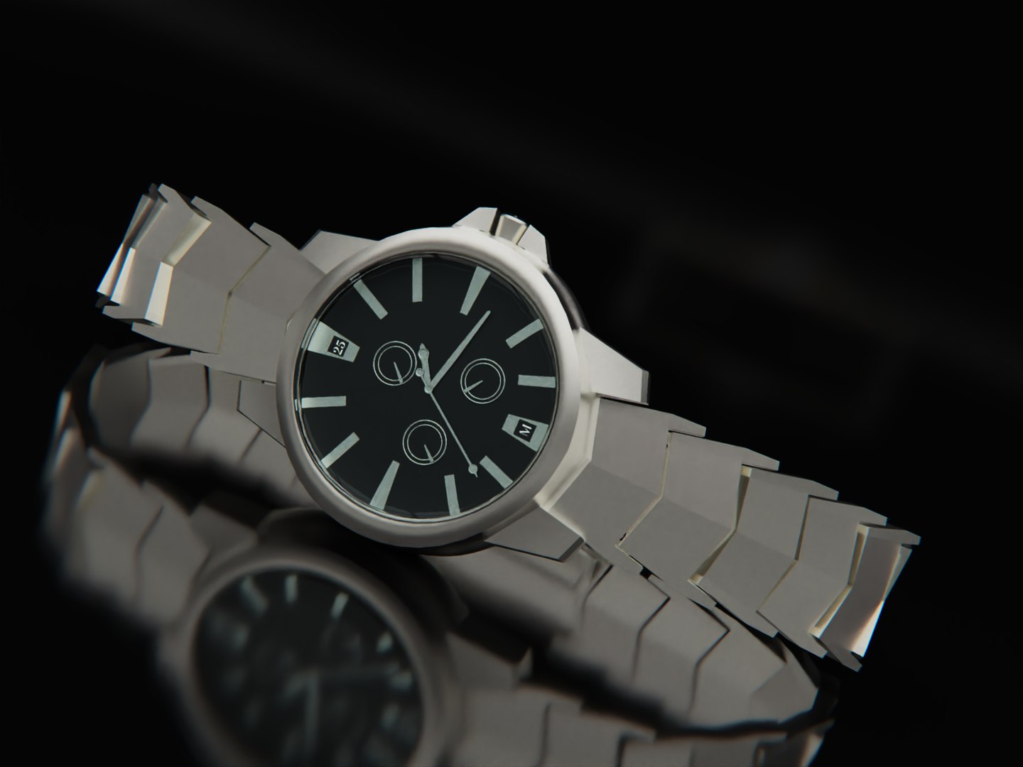 Chain wrist Watch 3D https://p.turbosquid.com/ts-thumb/gH/s48CWM/35/wristwatch.19/png/1704508464/1920x1080/fit_q87/9ac89c6e20883c9b1a4c52b013f117464d0992d7/wristwatch.19.jpg
