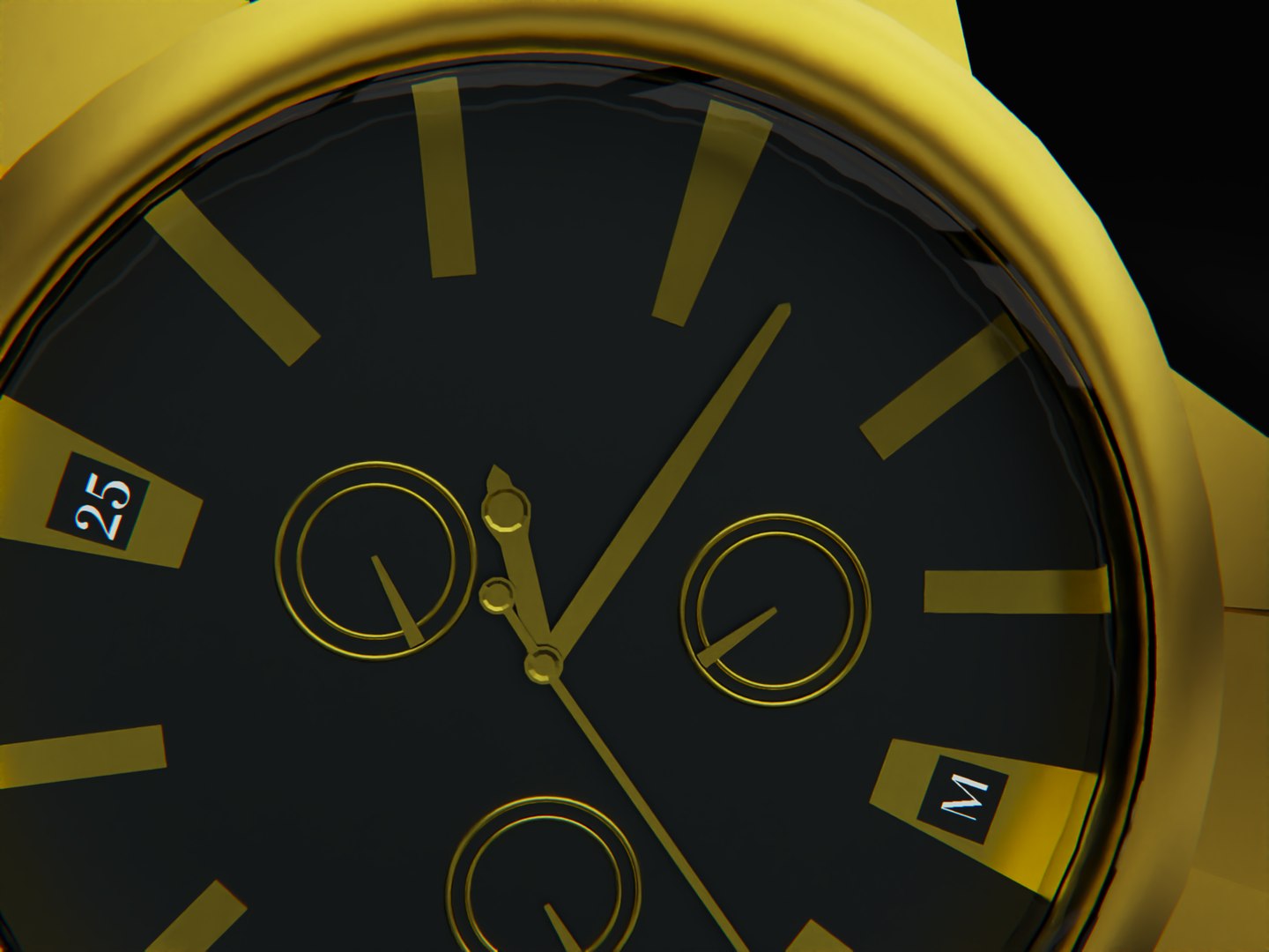 Chain wrist Watch 3D https://p.turbosquid.com/ts-thumb/gH/s48CWM/ts/wristwatch.15.1/png/1704508456/1920x1080/fit_q87/e1d9a87dd565ae5e4dbffcec5f6099764131a679/wristwatch.15.1.jpg