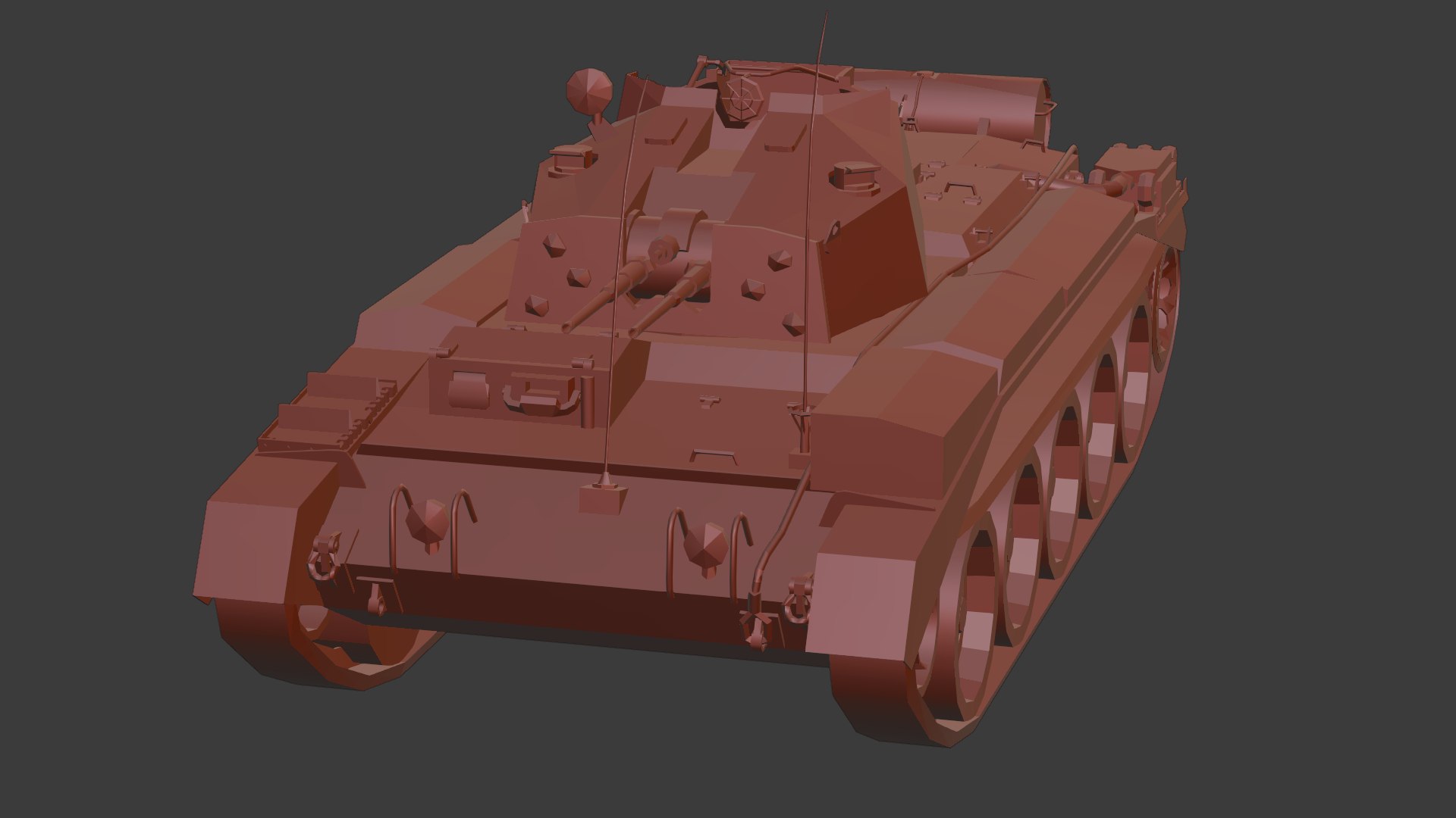 Crusader AA-2 - British Anti-Aircraft Tank WWII 3D Model Low-poly 3D model 3D https://p.turbosquid.com/ts-thumb/gH/tsrzQK/1I/solid8/png/1749882602/1920x1080/fit_q87/27a54f05483facc730c4934c06628beee97e2bb8/solid8.jpg