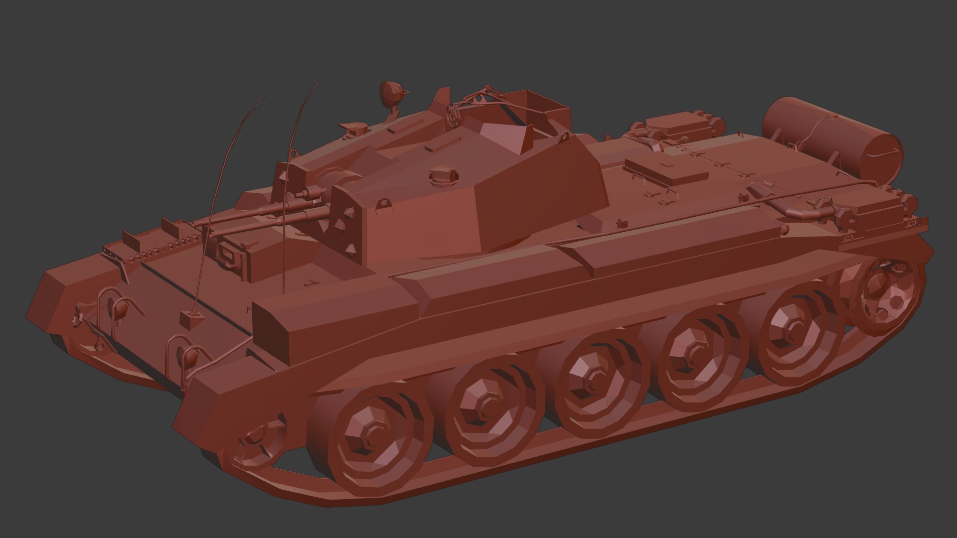 Crusader AA-2 - British Anti-Aircraft Tank WWII 3D Model Low-poly 3D model 3D https://p.turbosquid.com/ts-thumb/gH/tsrzQK/Gw/solid9/png/1749882609/1920x1080/fit_q87/3a1efb6b66b1f5be9d4a5343b289d3dfe2e03797/solid9.jpg