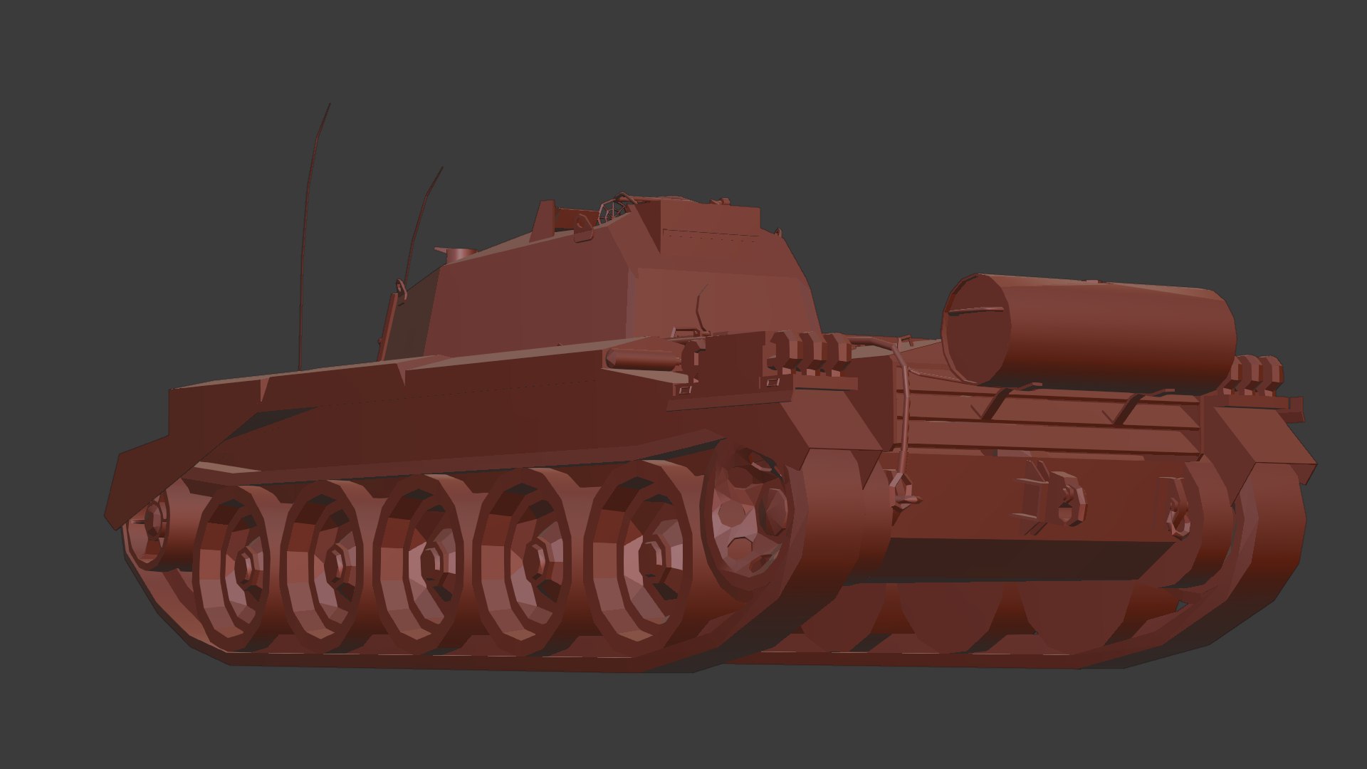 Crusader AA-2 - British Anti-Aircraft Tank WWII 3D Model Low-poly 3D model 3D https://p.turbosquid.com/ts-thumb/gH/tsrzQK/Jb/solid1/png/1749882572/1920x1080/fit_q87/6f9004f58d28cbdcc8da361b6f955fd3bc4ca67a/solid1.jpg