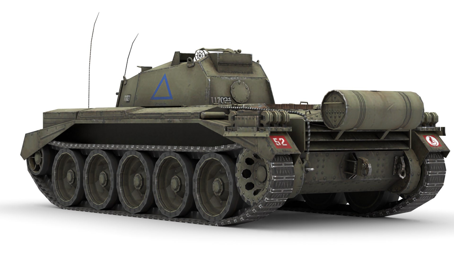 Crusader AA-2 - British Anti-Aircraft Tank WWII 3D Model Low-poly 3D model 3D https://p.turbosquid.com/ts-thumb/gH/tsrzQK/MD/0003/png/1749882499/1920x1080/fit_q87/0a3108c1b15800a4af4e815ad9e3245ae110bedf/0003.jpg