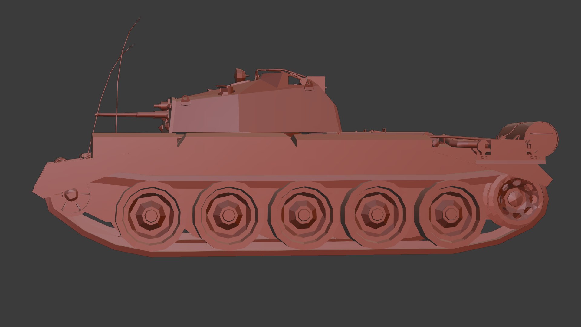 Crusader AA-2 - British Anti-Aircraft Tank WWII 3D Model Low-poly 3D model 3D https://p.turbosquid.com/ts-thumb/gH/tsrzQK/Os/solid3/png/1749882583/1920x1080/fit_q87/aa50a4d547f5e9c80779f3c384f9b6ded61a9b7f/solid3.jpg
