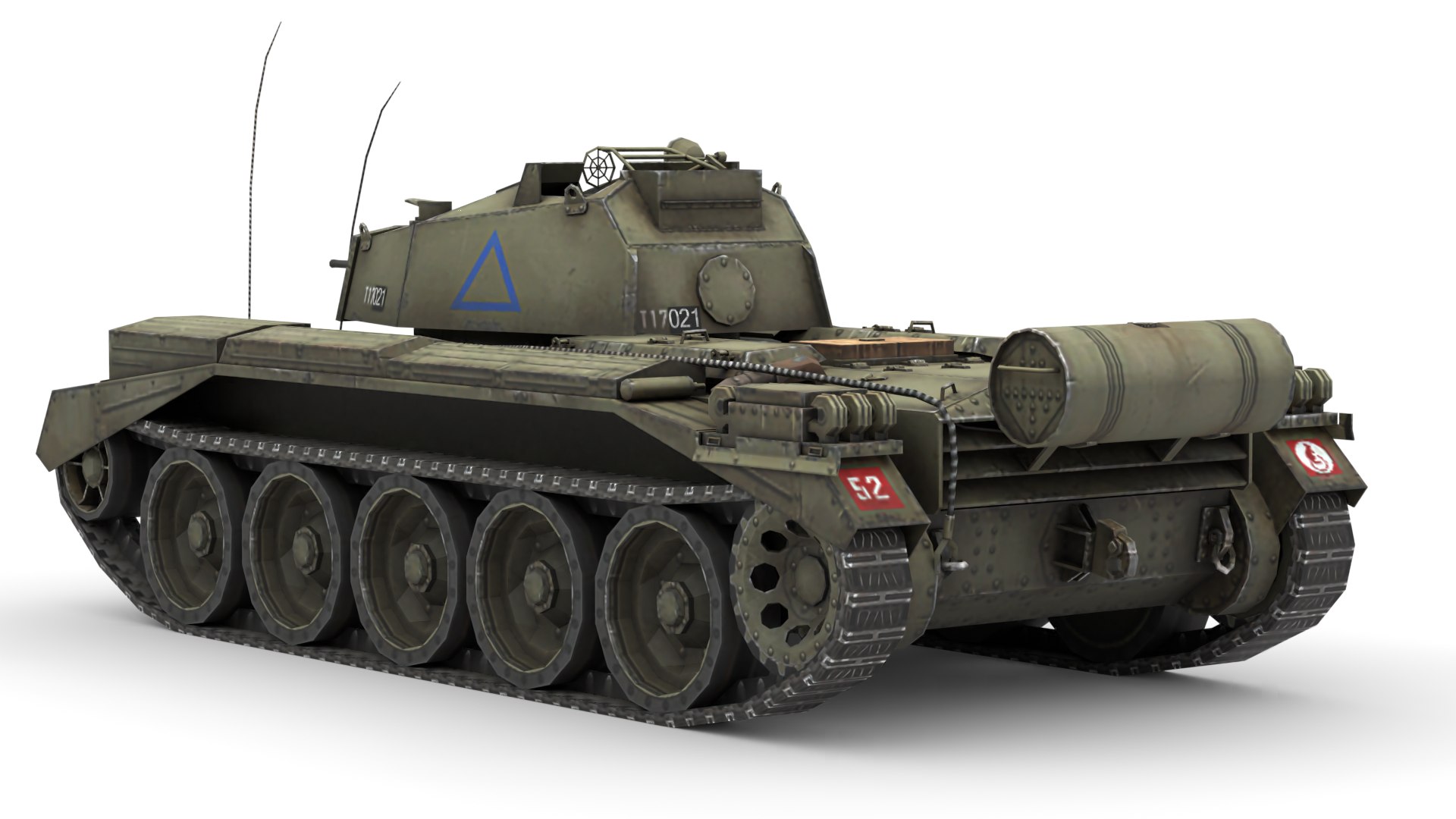 Crusader AA-2 - British Anti-Aircraft Tank WWII 3D Model Low-poly 3D model 3D https://p.turbosquid.com/ts-thumb/gH/tsrzQK/dg/0009/png/1749882564/1920x1080/fit_q87/4ca49cf784007e9ac688e10fe71d49ba59efdc01/0009.jpg
