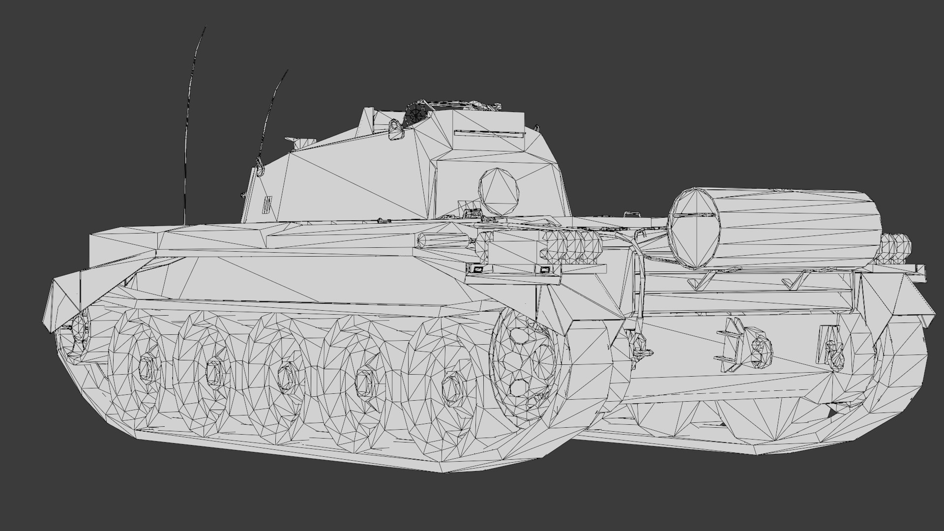 Crusader AA-2 - British Anti-Aircraft Tank WWII 3D Model Low-poly 3D model 3D https://p.turbosquid.com/ts-thumb/gH/tsrzQK/lC/wir4/png/1749882626/1920x1080/fit_q87/d447ecb5946aadce6e9b34db488d6b385ddbaef0/wir4.jpg