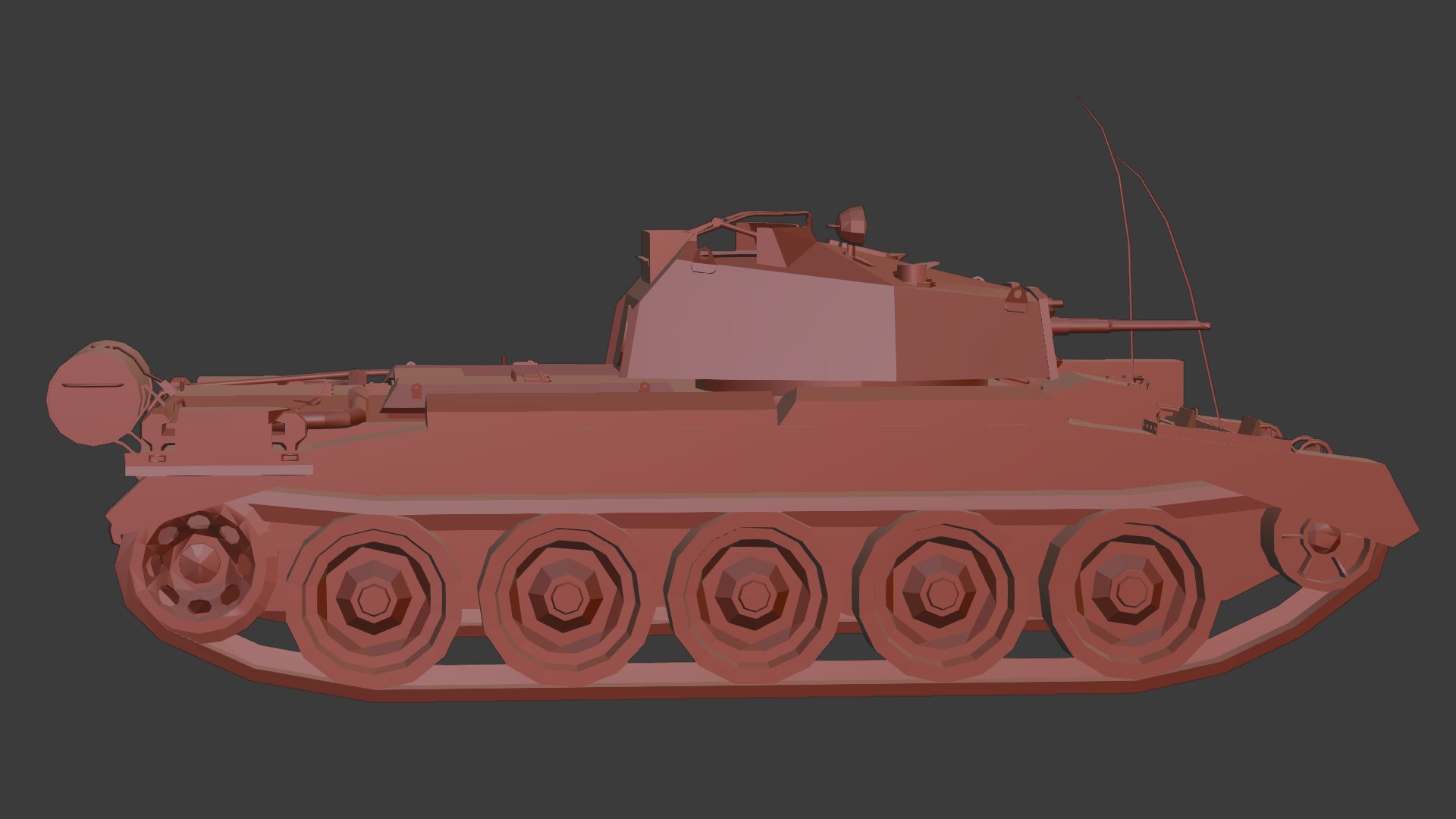 Crusader AA-2 - British Anti-Aircraft Tank WWII 3D Model Low-poly 3D model 3D https://p.turbosquid.com/ts-thumb/gH/tsrzQK/rL/solid6/png/1749882593/1920x1080/fit_q87/664924b6771e983383773494b1c0f353069e8d63/solid6.jpg