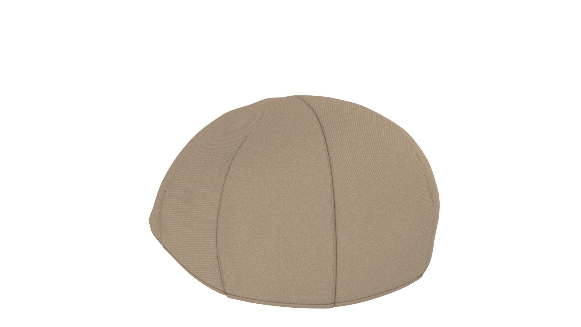 3D Flat Cap Sand https://p.turbosquid.com/ts-thumb/gH/uOZQmI/0c/borsalino_parisflatcap_sand_05/png/1777238945/1920x1080/fit_q87/18bb32d2929d23c6d470c83a54ce5fee254ab058/borsalino_parisflatcap_sand_05.jpg