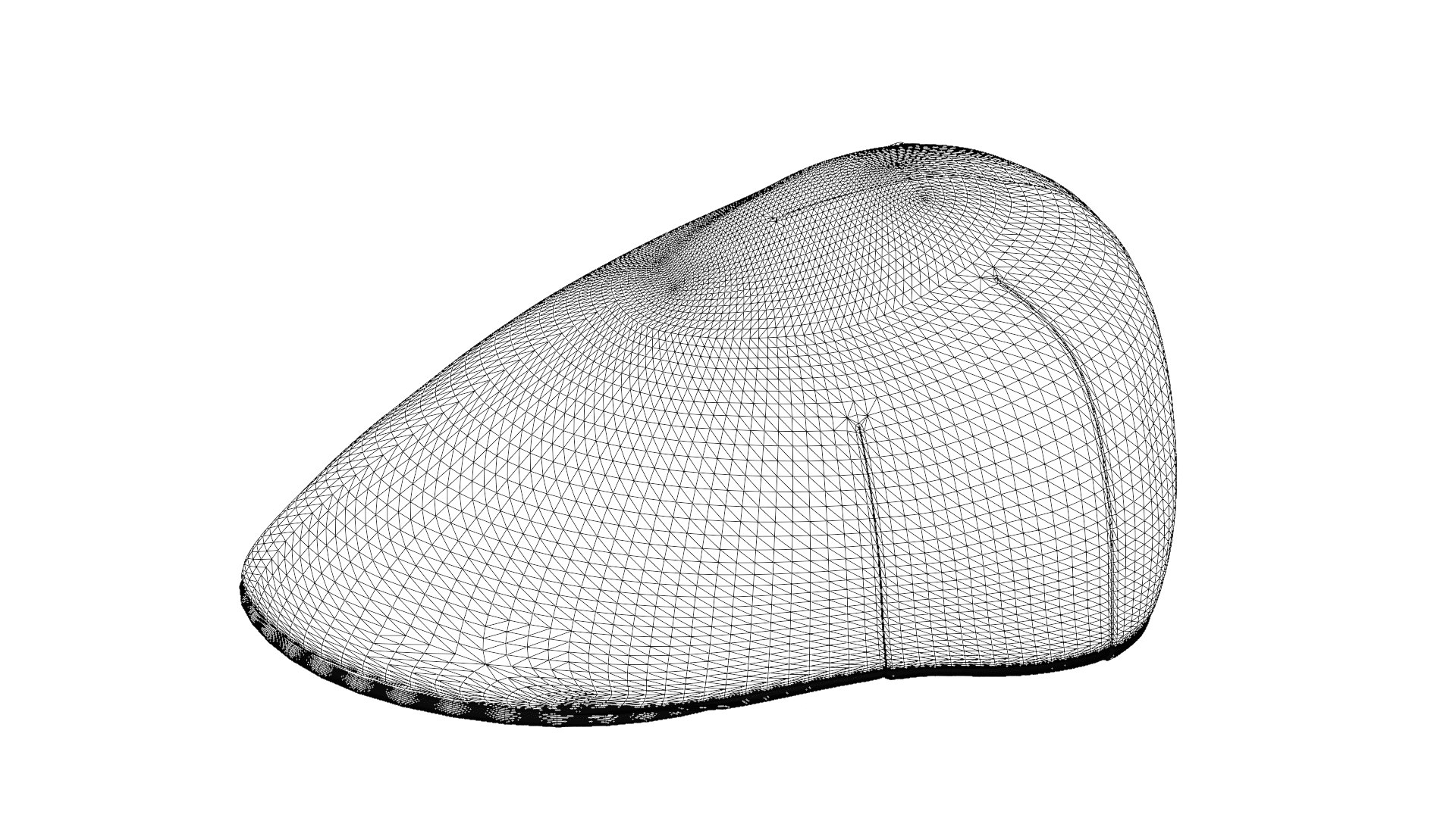 3D Flat Cap Sand https://p.turbosquid.com/ts-thumb/gH/uOZQmI/Lb/borsalino_parisflatcap_sand_wireframe_26/png/1777239122/1920x1080/fit_q87/9df123a1869c353c796986245f45c256a8b7b11a/borsalino_parisflatcap_sand_wireframe_26.jpg