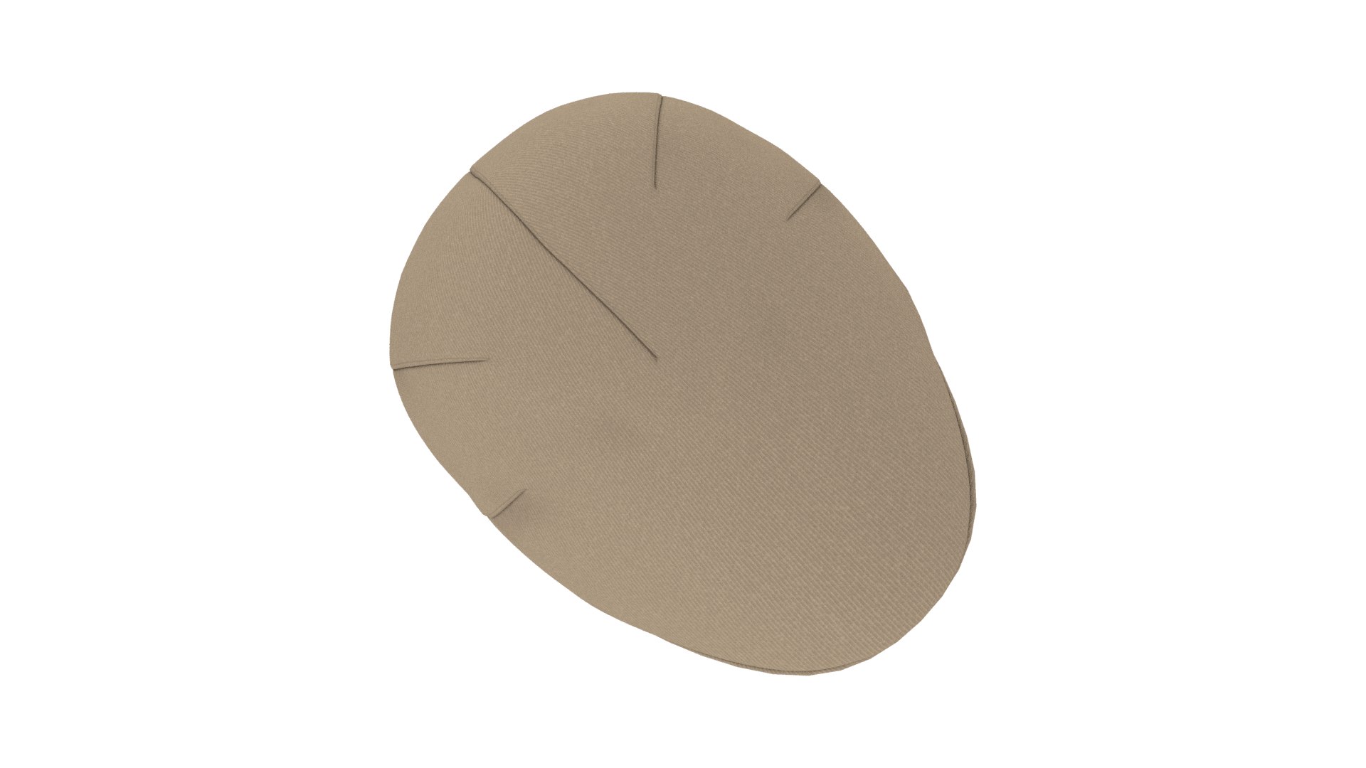 3D Flat Cap Sand https://p.turbosquid.com/ts-thumb/gH/uOZQmI/ng/borsalino_parisflatcap_sand_top/png/1777239105/1920x1080/fit_q87/ae0c8b921edfb9a7b6d64d6048d41ab6c62e769d/borsalino_parisflatcap_sand_top.jpg