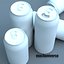 12 y 16 oz latas de soda