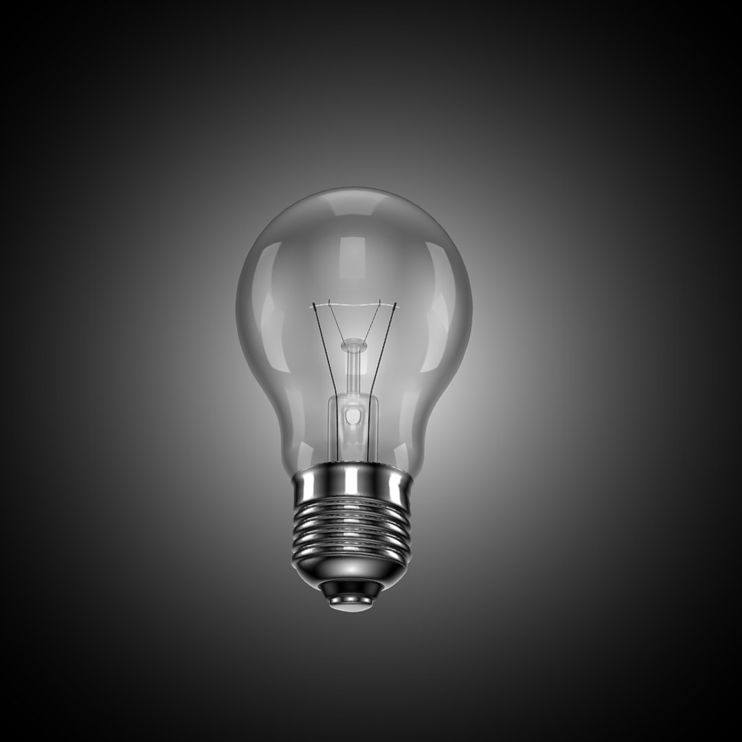 Free Lwo Mode Light Bulb