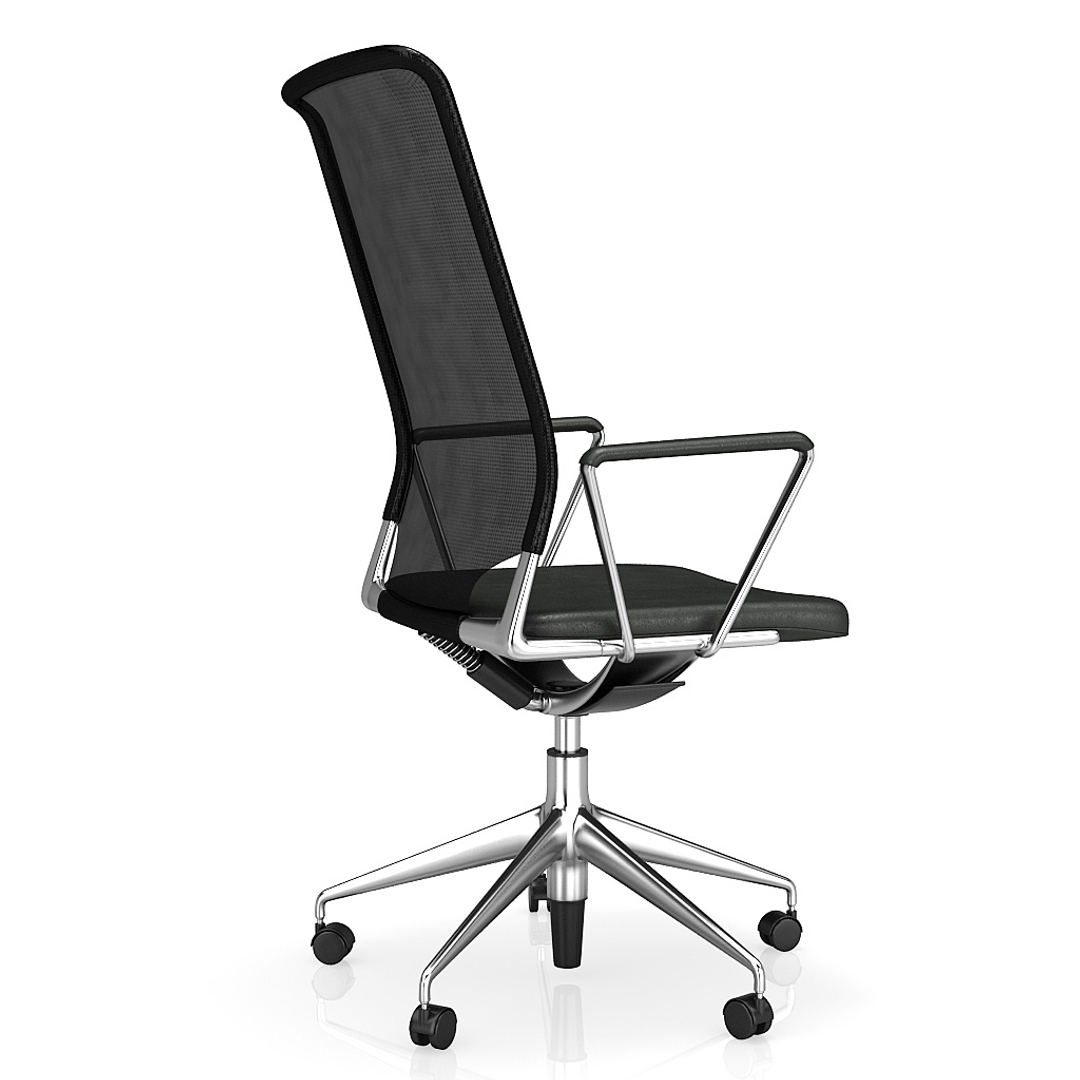 Vitra meda office chair clearance