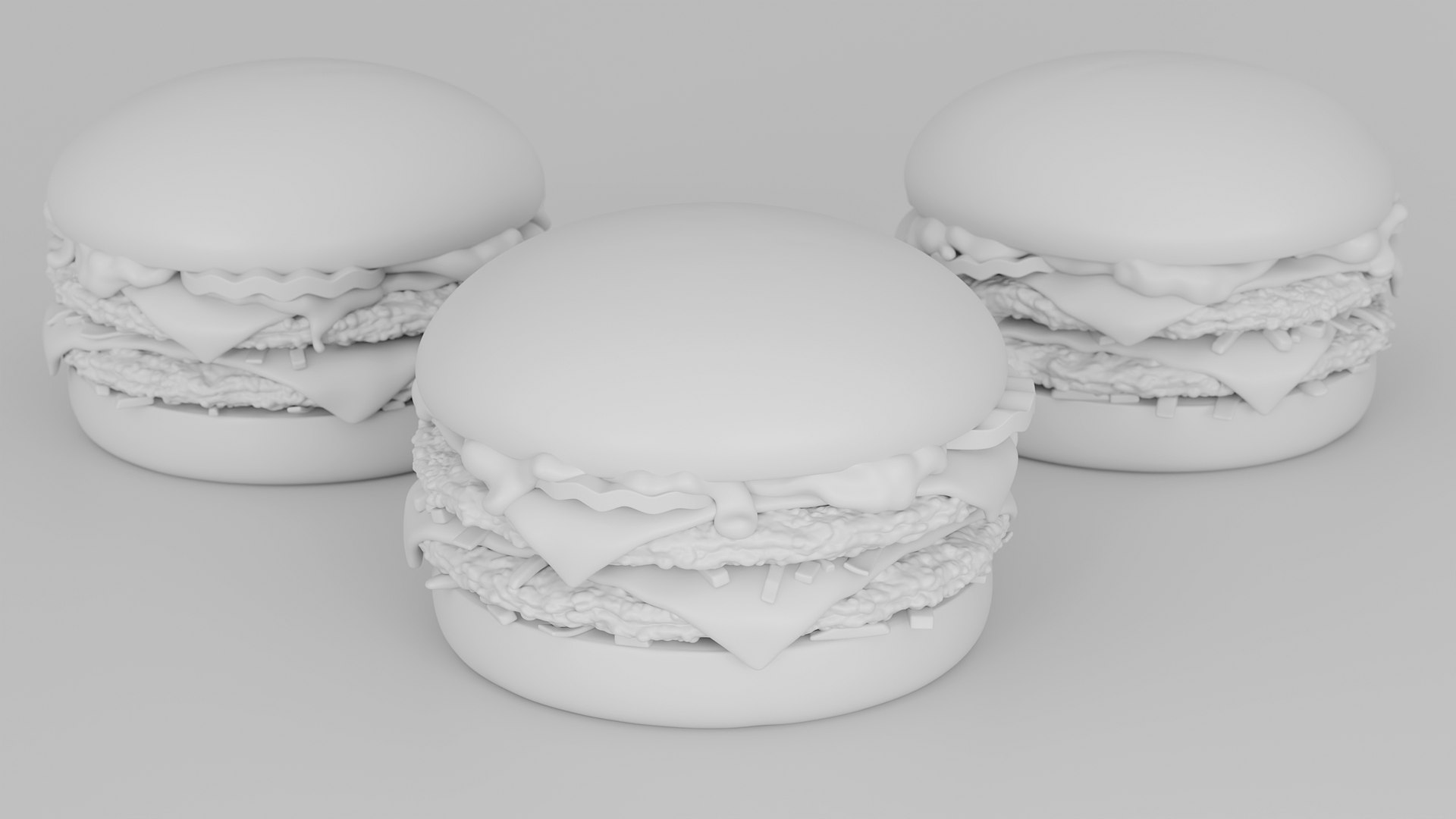 Cinematic Double Cheeseburger Burger model https://p.turbosquid.com/ts-thumb/gI/2AOU7h/hW/clay/png/1743548304/1920x1080/fit_q87/9dcc0a7a18d70e6fbef9b3c13c07f743139364fd/clay.jpg