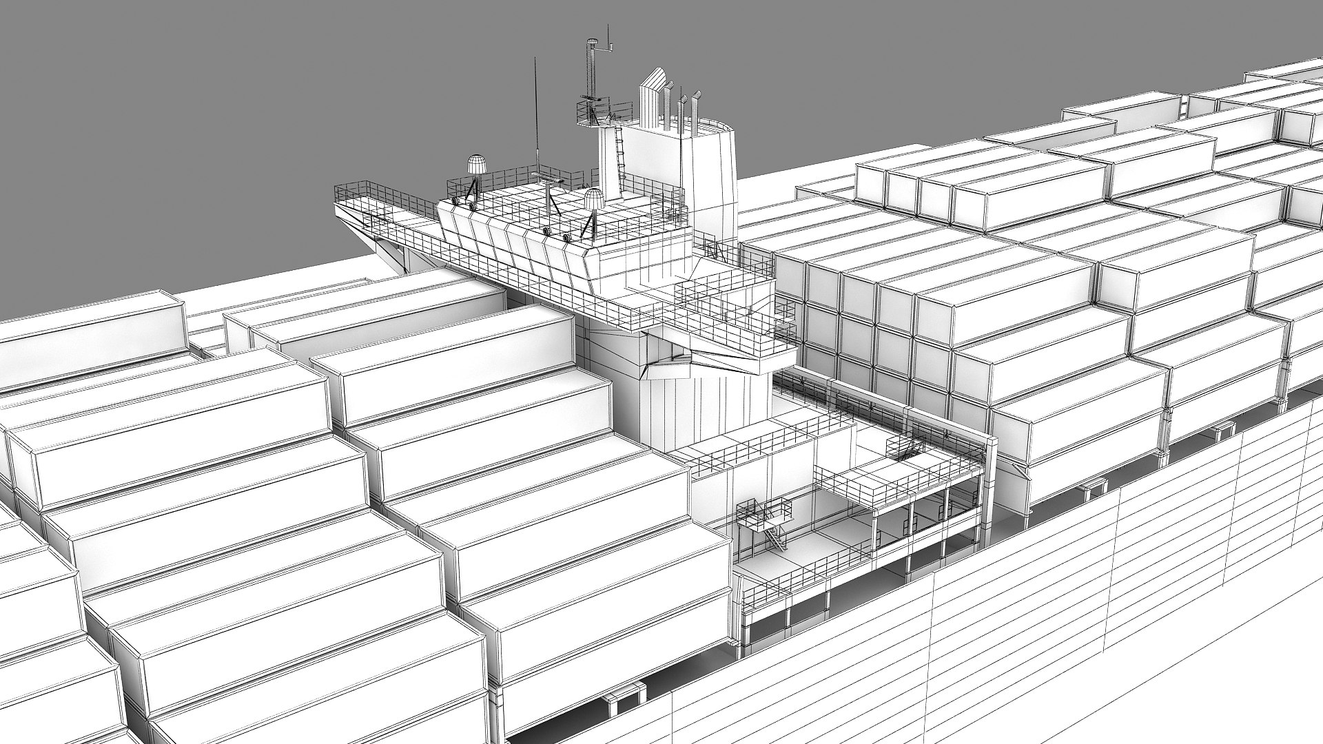 3D Container Ship 3d Model https://p.turbosquid.com/ts-thumb/gI/5CBXPq/9l/wire_containership_010002/jpg/1736919032/1920x1080/fit_q87/7c08f5c06246ab4a3db8ac3bd5aa84c62397cadd/wire_containership_010002.jpg