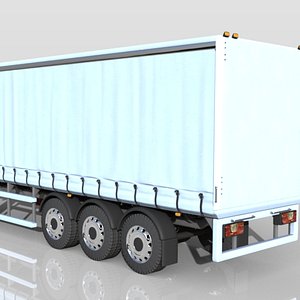 Long Trailer