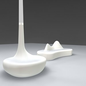 bd love and bd lamp set.max