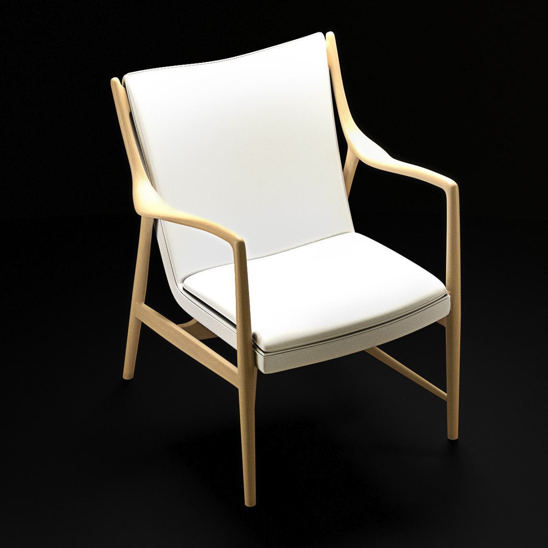 45 Chair Max