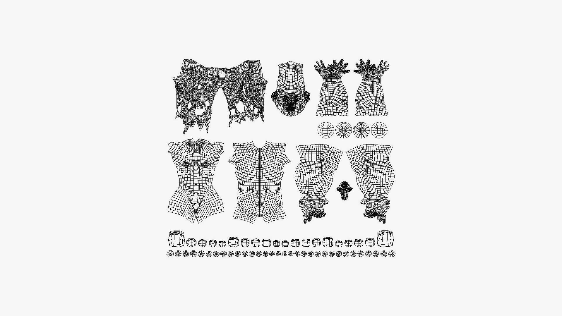 3D ZMB-003 Zombie Crawling Animation model https://p.turbosquid.com/ts-thumb/gI/9lD2V1/2g/t9/jpg/1689623568/1920x1080/fit_q87/319fcddcd6b76a89429c6b9bff6538e24cf5eaa5/t9.jpg