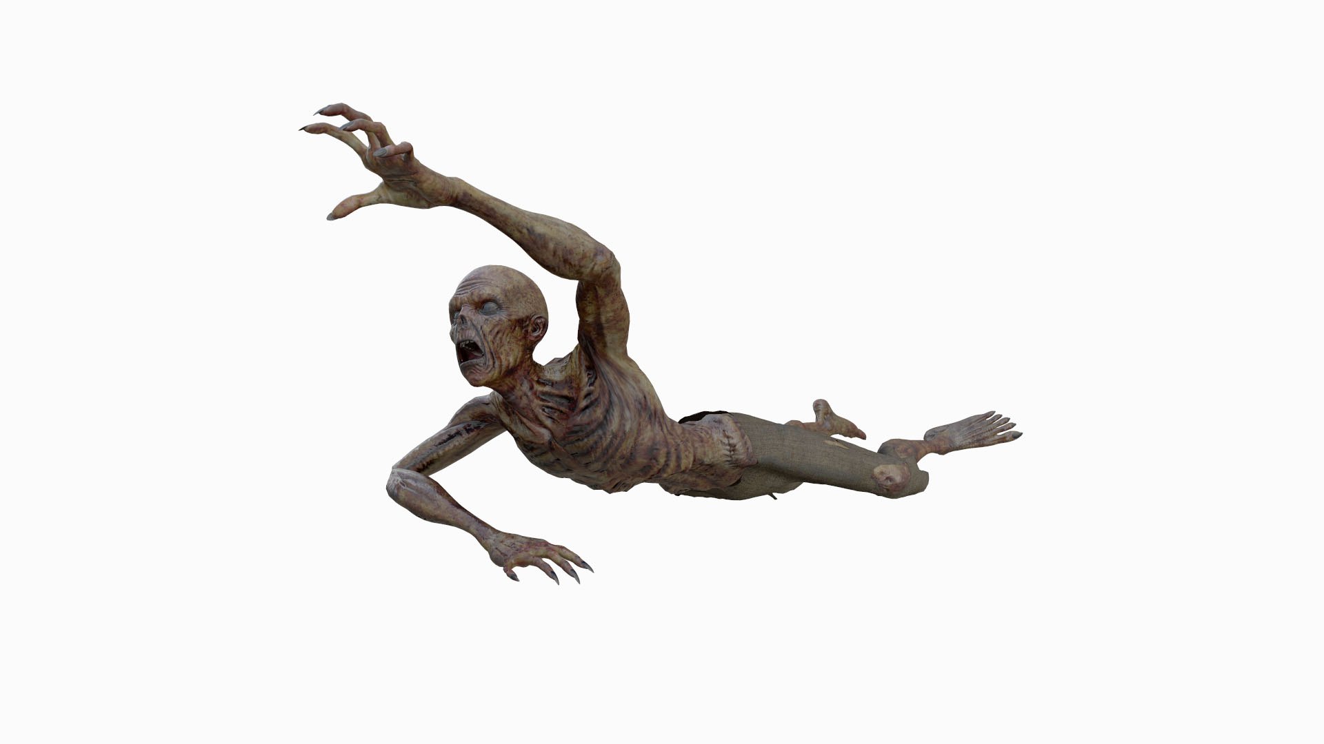 3D ZMB-003 Zombie Crawling Animation model https://p.turbosquid.com/ts-thumb/gI/9lD2V1/tV/t5/jpg/1689623566/1920x1080/fit_q87/b28b31105e295c8220d2d80bb22ee34351738110/t5.jpg