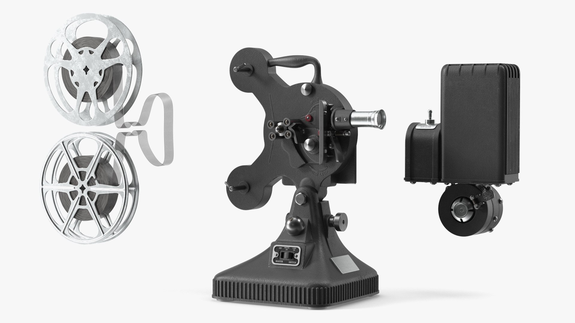 Vintage Film Projector with Reels 3D model https://p.turbosquid.com/ts-thumb/gI/BtxkJE/L3/vintage_film_projector_with_reels_008/jpg/1787522403/1920x1080/fit_q87/9646c380e36ec6eefb2fd12a52d26851adb8d366/vintage_film_projector_with_reels_008.jpg