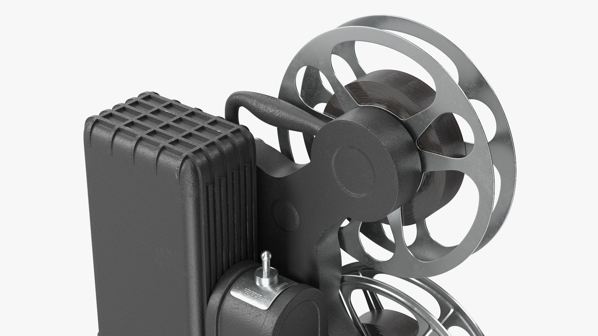 Vintage Film Projector with Reels 3D model https://p.turbosquid.com/ts-thumb/gI/BtxkJE/YS/vintage_film_projector_with_reels_007/jpg/1787522400/1920x1080/fit_q87/32ce544d461d9603f8a9eda4a7afcb4a689e54e5/vintage_film_projector_with_reels_007.jpg