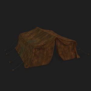 Arabian Tent