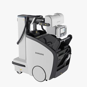 Samsung AccE GM85 Diagnostic System