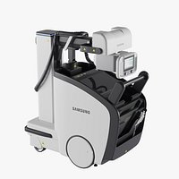 Samsung AccE GM85 Diagnostic System