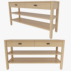 Hargrove Buffet 62inch model