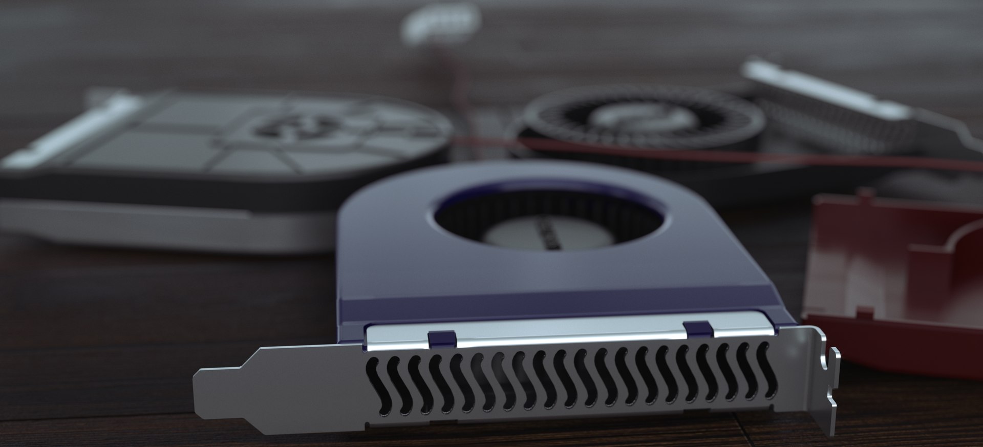 Things computers 2019 3D model - TurboSquid 1397077
