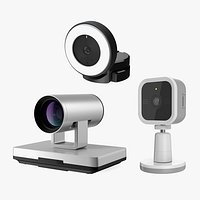 Web Cameras Collection