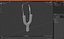 Slingshot Catapult Dark Wood