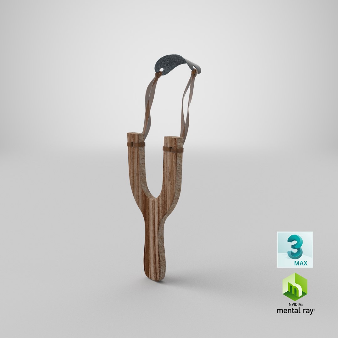 Slingshot Catapult Dark Wood model https://p.turbosquid.com/ts-thumb/gI/NATotX/Ho/stemcell_max_mental_ray_render/png/1680262635/1920x1080/fit_q87/85e904902ab75f77a6949603f1bfa7f66d13943e/stemcell_max_mental_ray_render.jpg