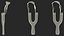 Slingshot Catapult Dark Wood