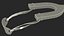 Slingshot Catapult Dark Wood