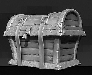 Treasure Chest