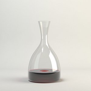 3d model actual size
