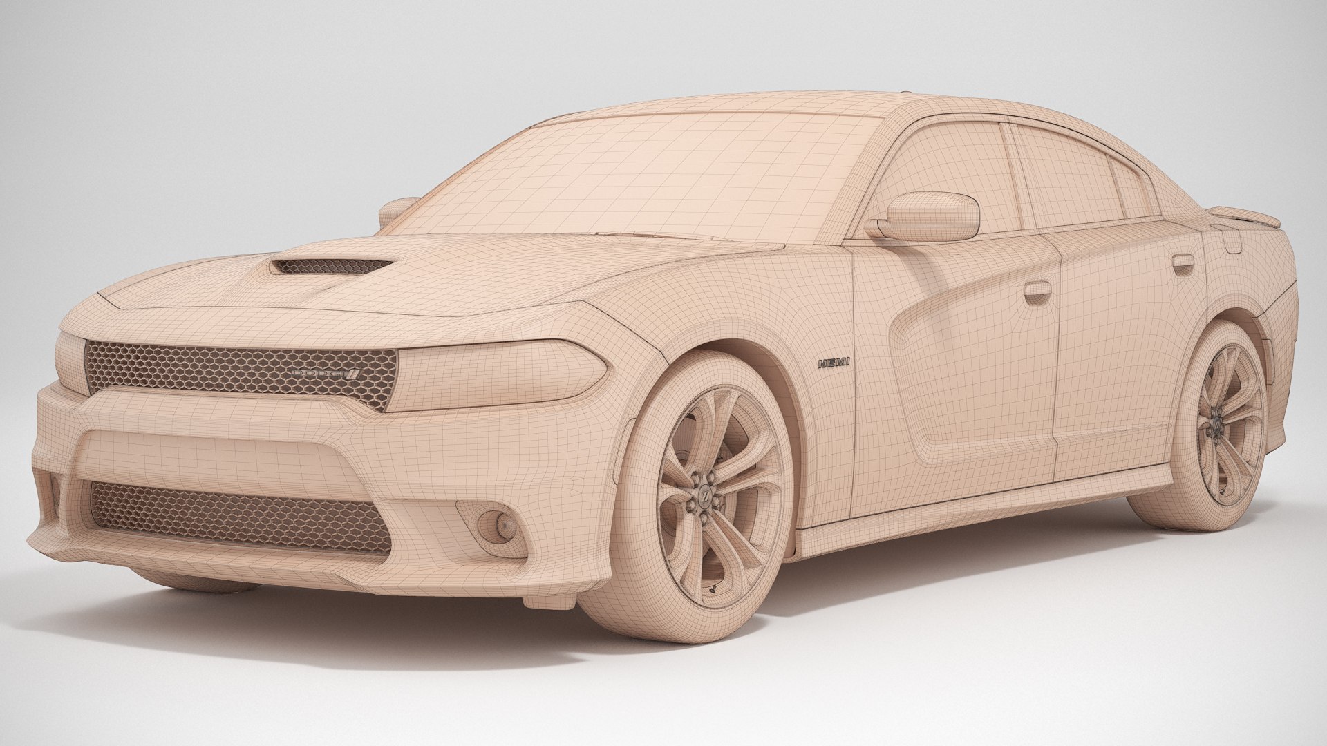 dodge charger 2022 rt max